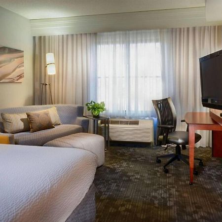 Courtyard Memphis Collierville Ngoại thất bức ảnh