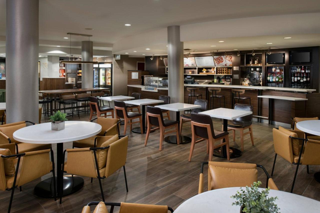 Courtyard Memphis Collierville Ngoại thất bức ảnh
