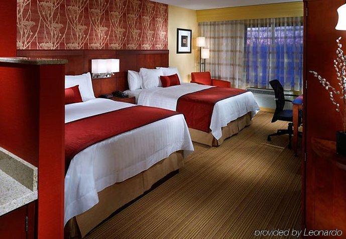 Courtyard Memphis Collierville Ngoại thất bức ảnh