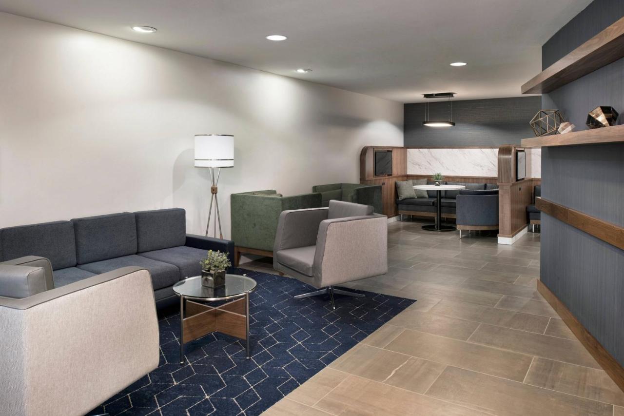 Courtyard Memphis Collierville Ngoại thất bức ảnh