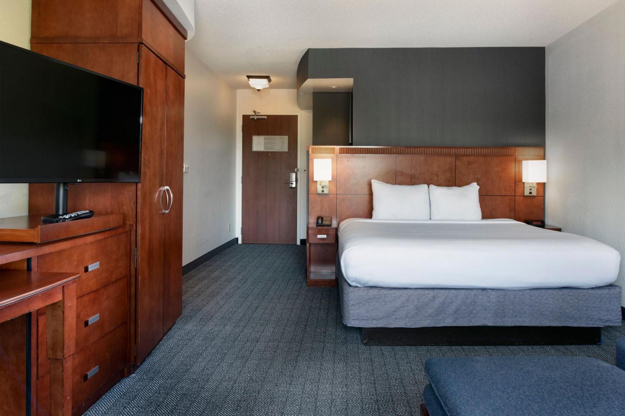 Courtyard Memphis Collierville Ngoại thất bức ảnh