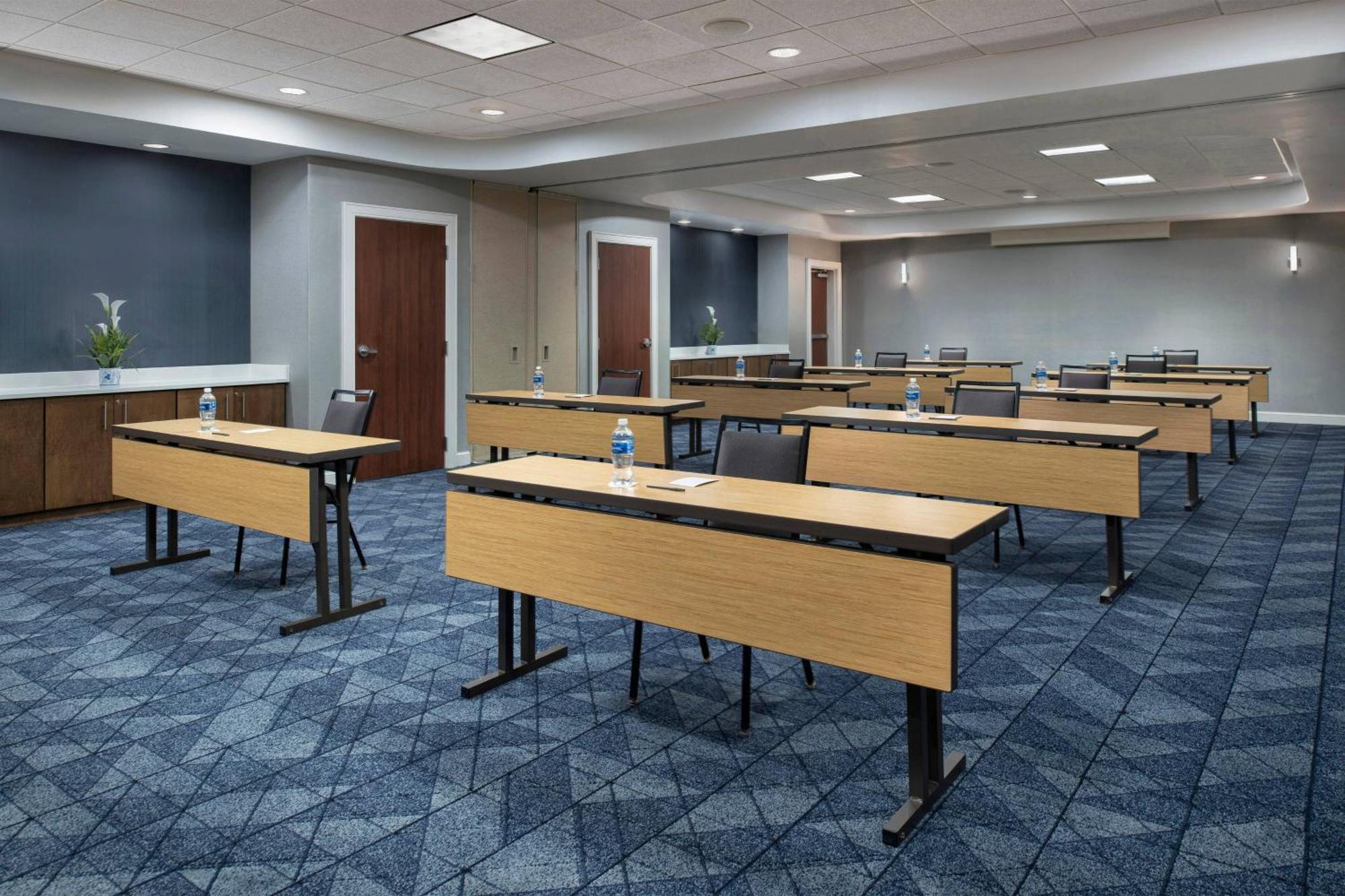 Courtyard Memphis Collierville Ngoại thất bức ảnh