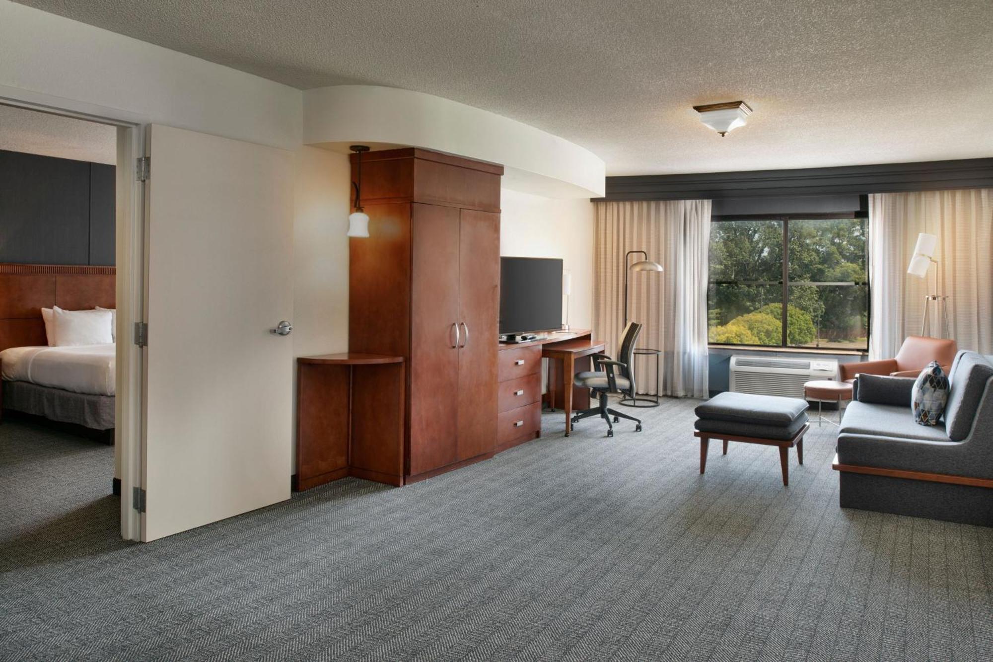 Courtyard Memphis Collierville Ngoại thất bức ảnh