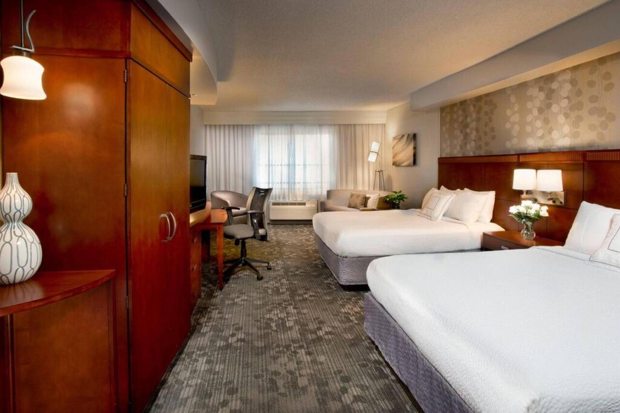 Courtyard Memphis Collierville Ngoại thất bức ảnh