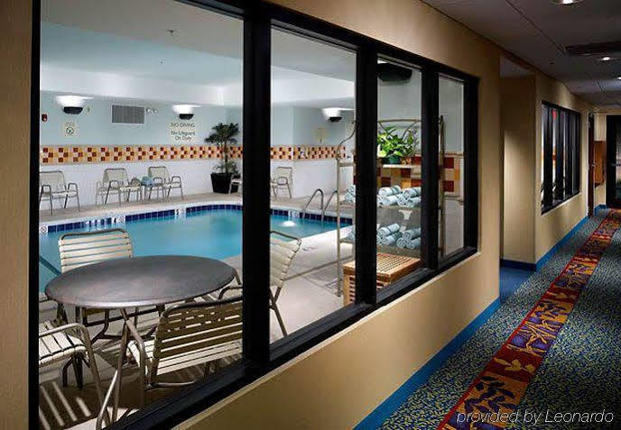 Courtyard Memphis Collierville Ngoại thất bức ảnh