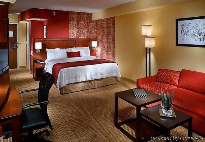 Courtyard Memphis Collierville Ngoại thất bức ảnh